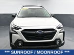 2025 Subaru Outback Onyx Edition XT