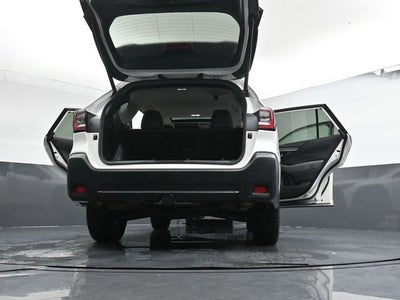 2025 Subaru Outback Onyx Edition XT