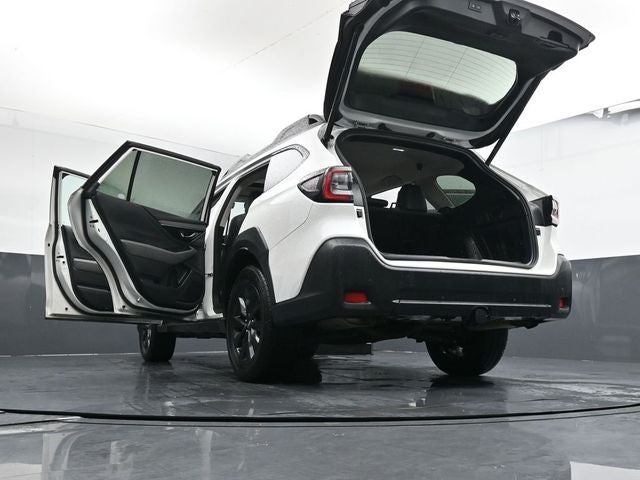 2025 Subaru Outback Onyx Edition XT