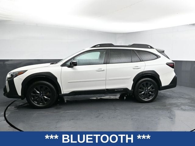 2025 Subaru Outback Onyx Edition XT