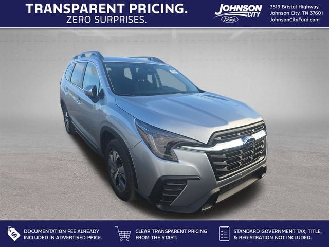 2025 Subaru Ascent Premium