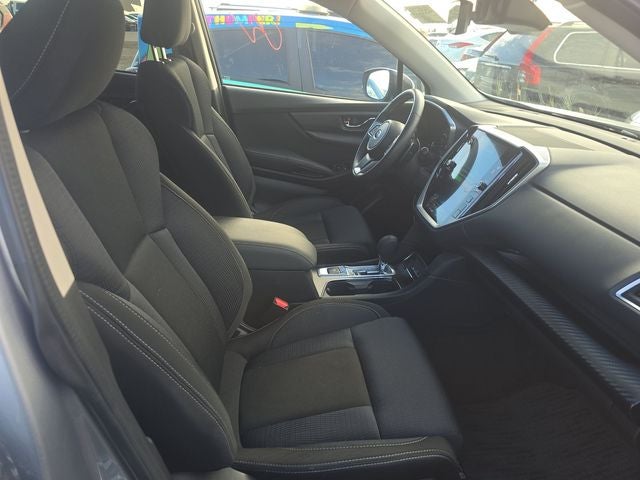 2025 Subaru Ascent Premium