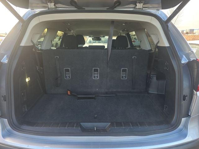 2025 Subaru Ascent Premium