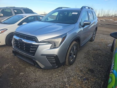 2025 Subaru Ascent Premium