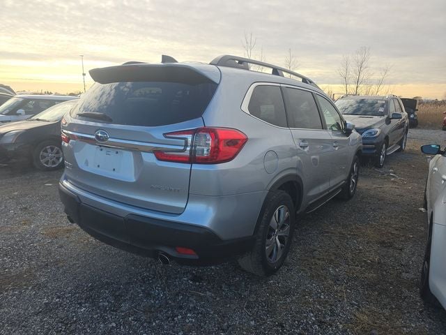 2025 Subaru Ascent Premium