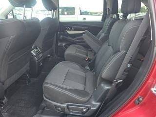 2021 Subaru Ascent Premium