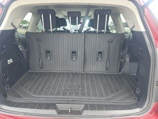 2021 Subaru Ascent Premium