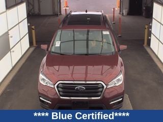2021 Subaru Ascent Premium