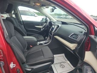 2021 Subaru Ascent Premium