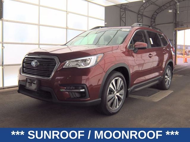 2021 Subaru Ascent Premium