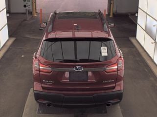 2021 Subaru Ascent Premium