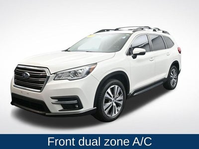 2020 Subaru Ascent Limited
