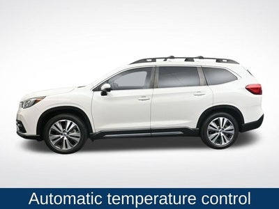2020 Subaru Ascent Limited