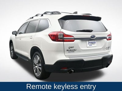 2020 Subaru Ascent Limited