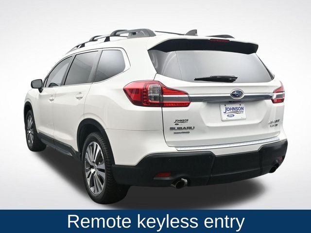 2020 Subaru Ascent Limited
