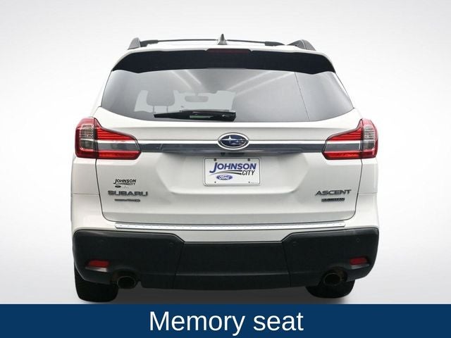 2020 Subaru Ascent Limited