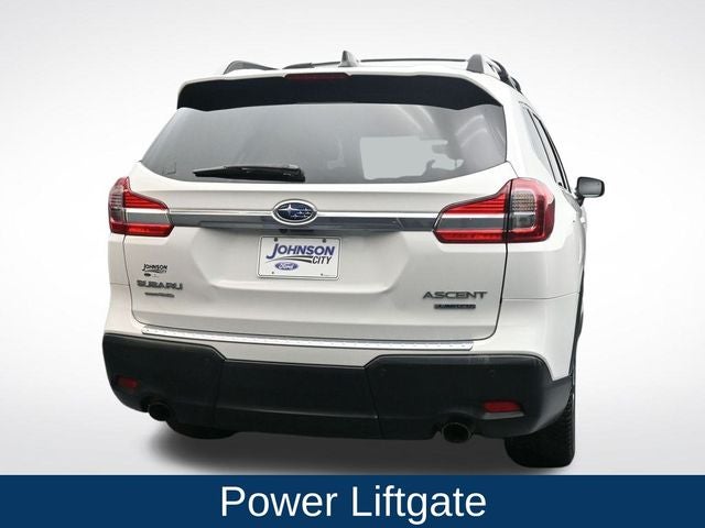 2020 Subaru Ascent Limited