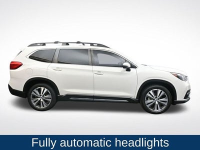 2020 Subaru Ascent Limited