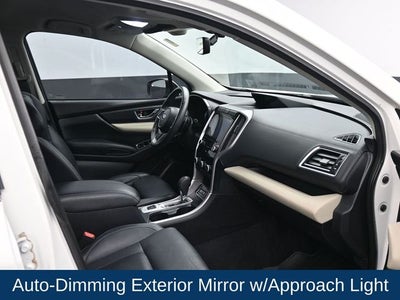 2020 Subaru Ascent Limited