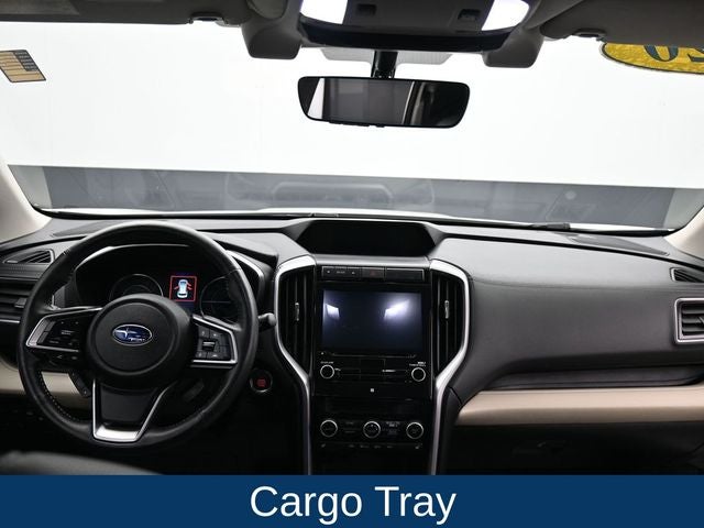 2020 Subaru Ascent Limited