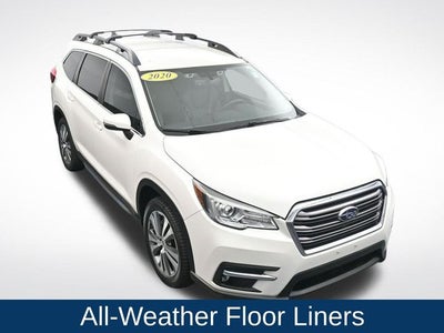 2020 Subaru Ascent Limited