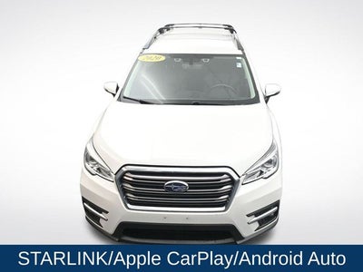 2020 Subaru Ascent Limited
