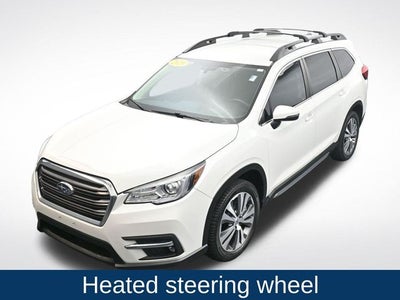 2020 Subaru Ascent Limited