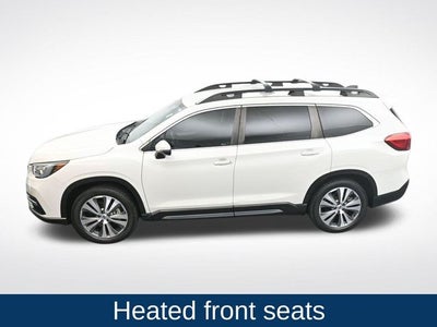 2020 Subaru Ascent Limited