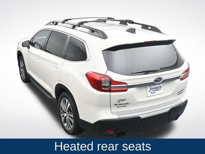 2020 Subaru Ascent Limited