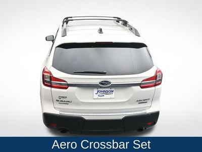 2020 Subaru Ascent Limited