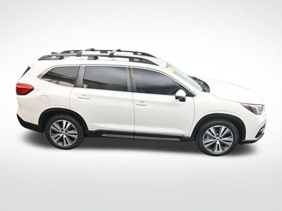 2020 Subaru Ascent Limited