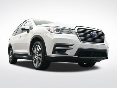 2020 Subaru Ascent Limited