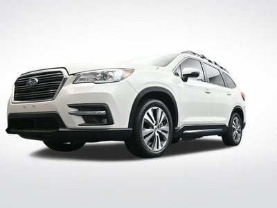 2020 Subaru Ascent Limited