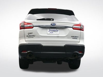 2020 Subaru Ascent Limited