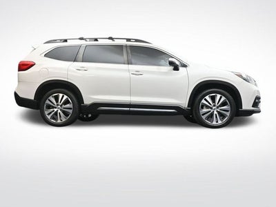 2020 Subaru Ascent Limited