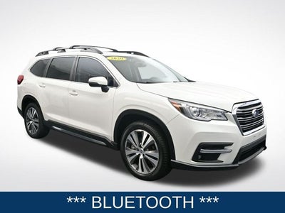 2020 Subaru Ascent Limited