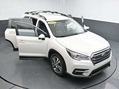 2020 Subaru Ascent Limited