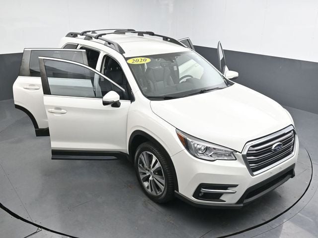 2020 Subaru Ascent Limited