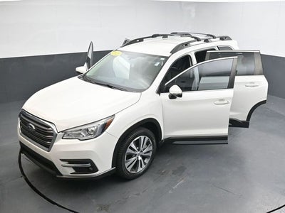 2020 Subaru Ascent Limited