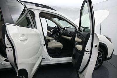 2023 Subaru Ascent Limited