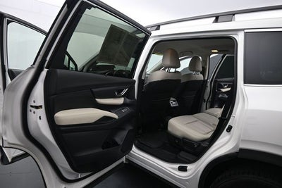 2023 Subaru Ascent Limited