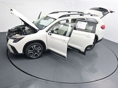 2023 Subaru Ascent Limited
