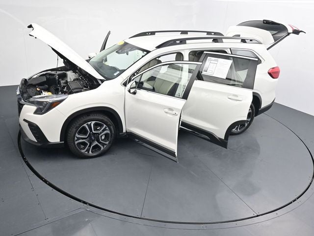 2023 Subaru Ascent Limited