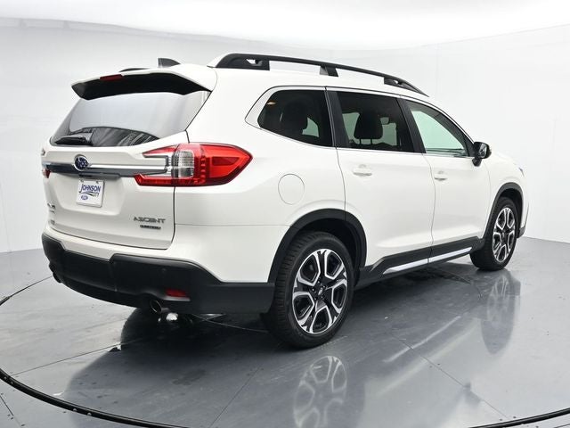 2023 Subaru Ascent Limited