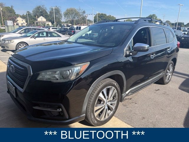 2019 Subaru Ascent Touring