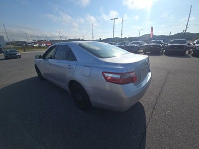 2009 Toyota Camry LE