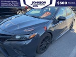 2024 Toyota Camry TRD V6