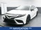 2022 Toyota Camry SE Nightshade