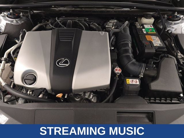 2022 Lexus ES 350 Ultra Luxury