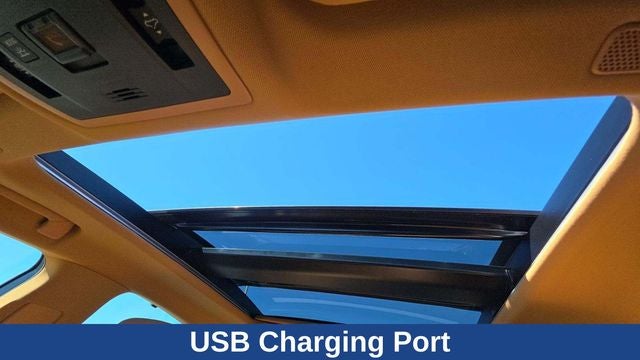 2022 Lexus ES 350 Ultra Luxury